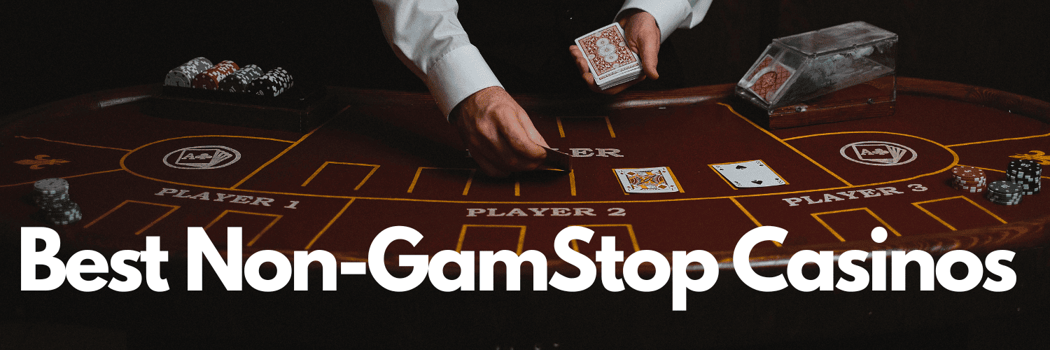 Exploring Casinos Not on GamStop UK