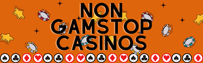 Exploring Casinos That Don't Use GamStop