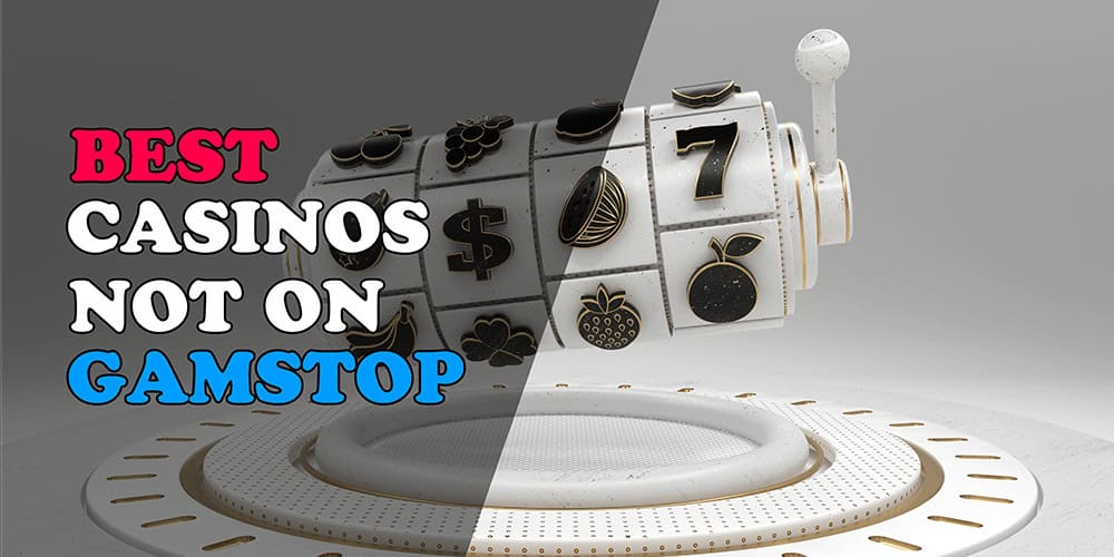 Exploring Casinos Without GamStop in the UK