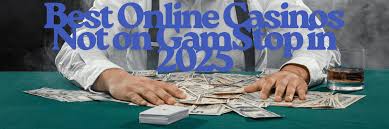 Exploring Casinos Without GamStop in the UK