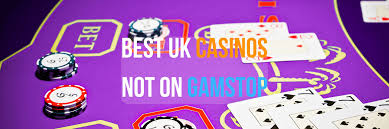 Exploring Non GamStop Bingo Sites A Comprehensive Guide Exploring Non GamStop Bingo Sites A Comprehensive Guide