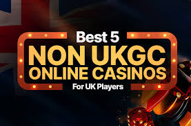 Exploring Non-UK Registered Casinos Opportunities and Risks Exploring Non-UK Registered Casinos Opportunities and Risks