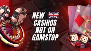 Exploring Online Casinos Not Part of GamStop A Guide Exploring Online Casinos Not Part of GamStop A Guide
