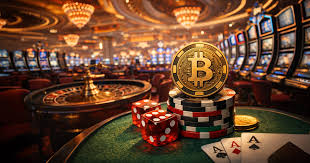 Exploring the World of Bitcoin Betting Sites Exploring the World of Bitcoin Betting Sites