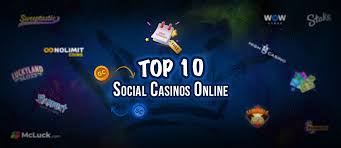 Exploring the World of Online Social Casinos 1023245253 Exploring the World of Online Social Casinos 1023245253