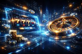 Gambling Uden Rufus En Ny Tidsalder for Spil Gambling Uden Rufus En Ny Tidsalder for Spil