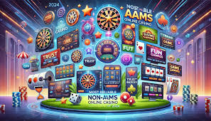 Guida Completa alle Recensioni dei Casinò Non AAMS Guida Completa alle Recensioni dei Casinò Non AAMS