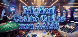 Guida Completa alle Recensioni dei Casinò Non AAMS Guida Completa alle Recensioni dei Casinò Non AAMS