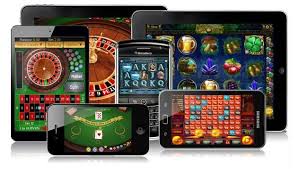 Bedste Mobil Casino - Find De Bedste Muligheder For Spil På Farten Bedste Mobil Casino - Find De Bedste Muligheder For Spil På Farten