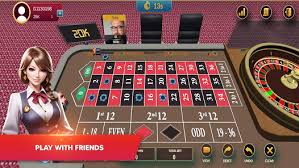 Best Live Roulette Casinos in the UK 1311736503