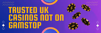 A Comprehensive Guide to Non GamStop Casinos in the UK