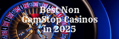 Discover the Best Casinos Not on GamStop 1201509956