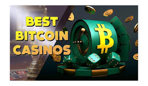 Krypto Casino Fremtidens Spiloplevelse Krypto Casino Fremtidens Spiloplevelse
