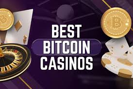 Krypto Casino Fremtidens Spiloplevelse Krypto Casino Fremtidens Spiloplevelse