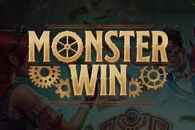 MonsterWin Casino España La Nueva Era del Juego Online MonsterWin Casino España La Nueva Era del Juego Online