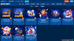 Mostbet Belarus Onlayn Bahis Dünyasına Adım Atın