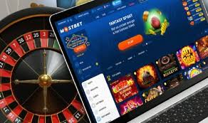 Mostbet Onlayn İdman Bahis Platforması Mostbet Onlayn İdman Bahis Platforması