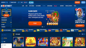 Mostbet Onlayn İdman Bahis Platforması Mostbet Onlayn İdman Bahis Platforması