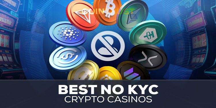 No Verification Casinos The Future of Online Gambling 1031048081 No Verification Casinos The Future of Online Gambling 1031048081