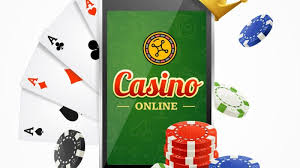Oplev Det Bedste Online Casino i Grønland Oplev Det Bedste Online Casino i Grønland