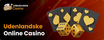 Oplev Verdenen af Udenlandske Casinoer 799916441