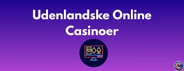 Oplev Verdenen af Udenlandske Casinoer 799916441