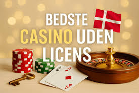Oplev Verdenen af Udenlandske Casinoer 799916441