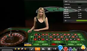 Quantum Roulette Spielen Die nächste Stufe des Online-Casinos