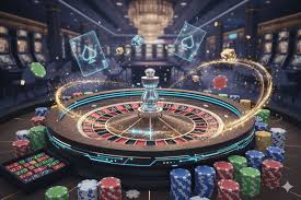 Scopri il Cashback Percentuale nei Casino Online Vantaggi e Opportunità Scopri il Cashback Percentuale nei Casino Online Vantaggi e Opportunità