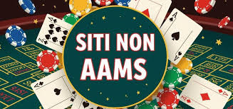 Scopri il Mondo delle Slot Senza Documenti Scopri il Mondo delle Slot Senza Documenti