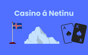 Spilavíti á Netinu á Íslandi Leikurinn Þinn Hefst Hér Spilavíti á Netinu á Íslandi Leikurinn Þinn Hefst Hér
