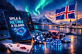 Spilavíti á Netinu á Íslandi Leikurinn Þinn Hefst Hér Spilavíti á Netinu á Íslandi Leikurinn Þinn Hefst Hér