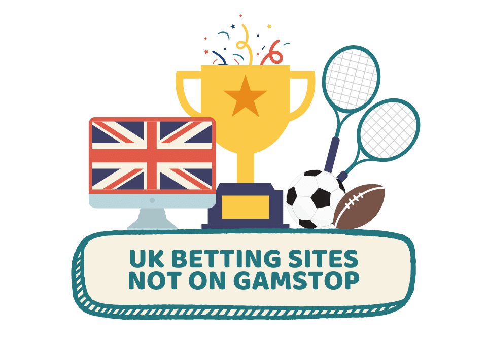 Sportsbooks Not on GamStop A Comprehensive Guide 959417394 Sportsbooks Not on GamStop A Comprehensive Guide 959417394