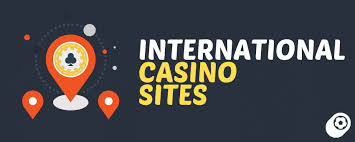 The Allure of Foreign Casinos A Traveler's Guide The Allure of Foreign Casinos A Traveler's Guide