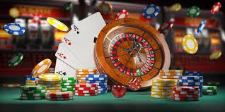 The Allure of Foreign Casinos A Traveler's Guide The Allure of Foreign Casinos A Traveler's Guide
