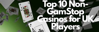 The Best Non GamStop Casinos in the UK 979272034