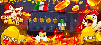 The Fascinating World of Chicken Road Play 940166081