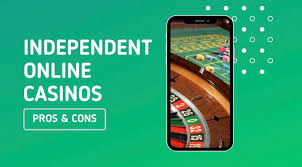 The Rise of New Independent Casinos in the UK 916252347 The Rise of New Independent Casinos in the UK 916252347