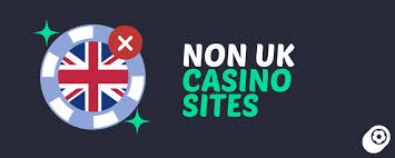The Rise of Non-UK Licensed Casinos What You Need to Know