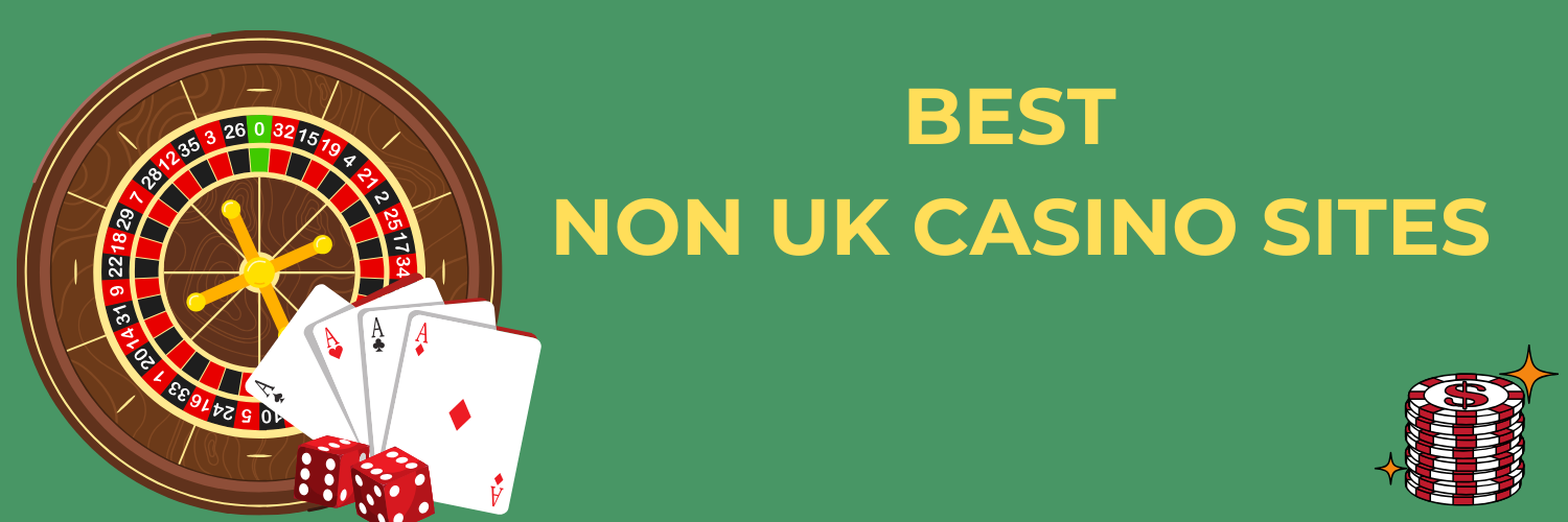The Rise of Non-UKGC Casino Sites A New Era in Online Gambling