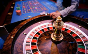 The Rise of Online Crypto Roulette