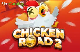 The Thrilling Journey of Chicken Road Play The Thrilling Journey of Chicken Road Play