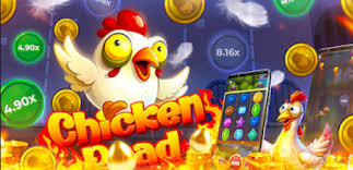 The Thrilling Journey of Chicken Road Play The Thrilling Journey of Chicken Road Play