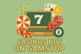 Understanding Non Gamstop Casinos A New Era in Online Gambling