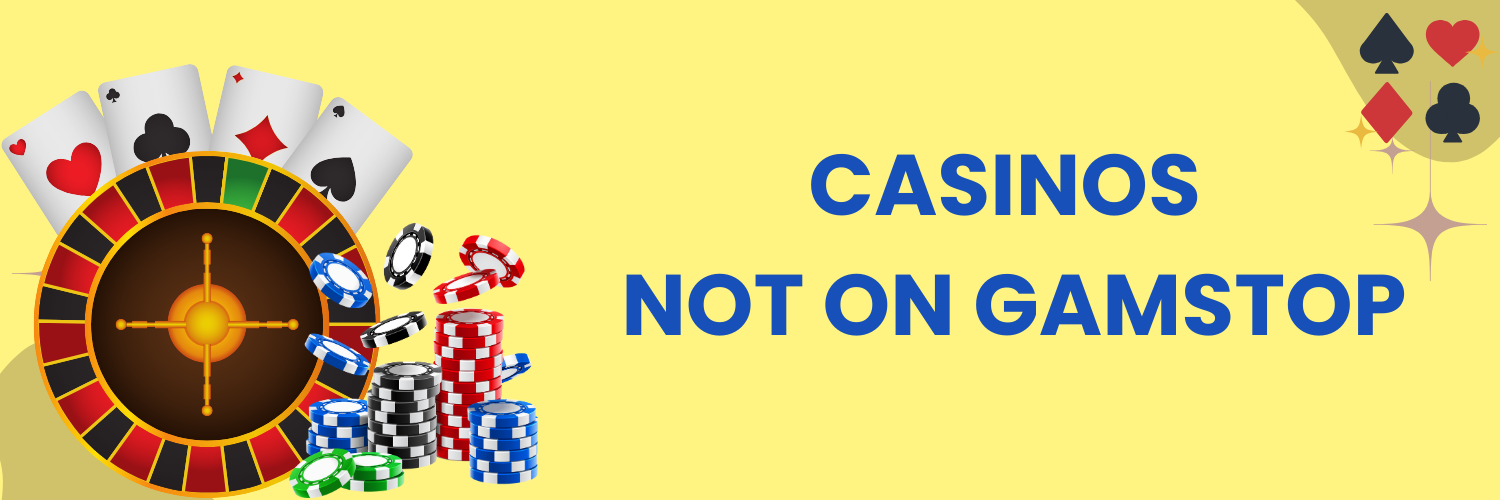 Understanding Non Gamstop Casinos A New Era in Online Gambling