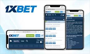 1xBet Morocco APP Your Gateway to Sports Betting and Casino Games 1xBet Morocco APP Your Gateway to Sports Betting and Casino Games