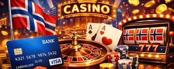 Alt du behøver at vide om Visa casinoer i Danmark
