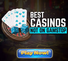 Are There Any UK Casinos Explore Your Options
