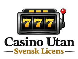 Bästa Utländska Casino Utan Svensk Licens - En Guide för Spelare -1730944965 Bästa Utländska Casino Utan Svensk Licens - En Guide för Spelare -1730944965