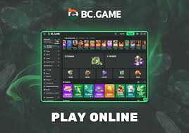 BC Game – The Ultimate Online Gaming Experience -2102696809 BC Game – The Ultimate Online Gaming Experience -2102696809